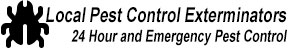 Eureka MI Pest Control Exterminators